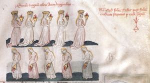 Kanonie sv. Petra a Pavla - 80, fol. 45r - 1415 (circa)