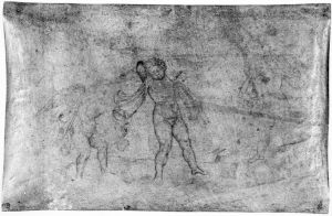 Gentile da Fabriano (c1370-1427) - 15th century (first quarter)