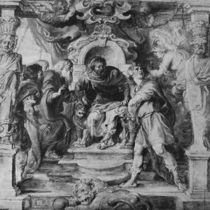 Rubens, Peter Paul (1577-1640) - 1630