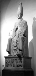 Arnolfo di Cambio (documented 1265, died 1302) - 1294