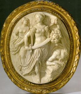 German - 16th century (late)