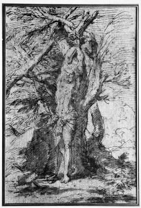 Rosa, Salvator (1615-1673) - 17th century (middle)