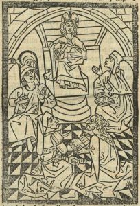 Basel - 1476