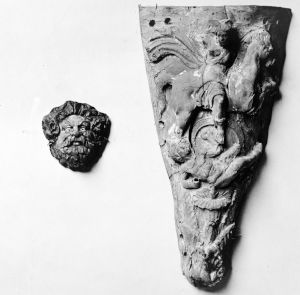 Etruscan - 4th century BC