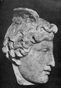 Ancient - 3rd century BC