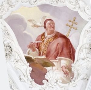 Hermann, Franz Georg, II (1692-1768) - 1733