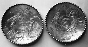 Romano-British - 4th century