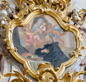 Rigl, Vitus Felix (active 1743-1779) - 1760 (circa)