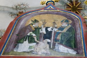 Swabian - 1518