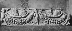 Ancient Roman - 2nd century BC