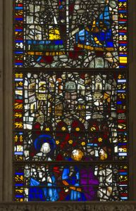 English - 15th century (early)