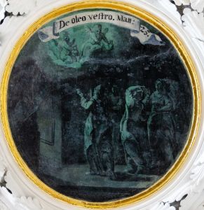 German (southern) - 18th century (second half)