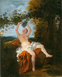 Troy, Jean François de (1679-1752) - 1721