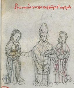Wissenschaftliche Stadtbibliothek - II 10, fol. 6r - 15th century (middle)