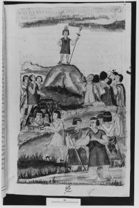 Murúa, Martín de - 1616