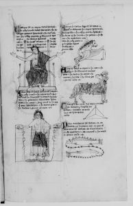 Pseudo-Beda p.9r - 1270 (circa)
