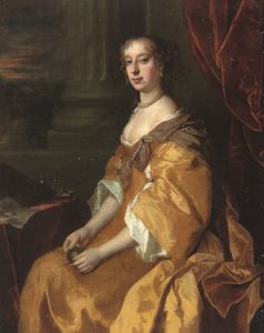 Lely, Peter (1618-1680) - 1660