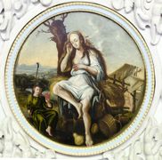 Kessler, Stephan I (1622-1700) - 1675 (circa)
