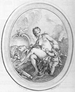 Demarteau, Gilles (1722-1776) - 18th century (third quarter)