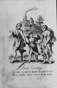 Mallery, Philip de - 1636