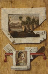 Cioci, Antonio (active Florence, 1722-1792) - 18th century