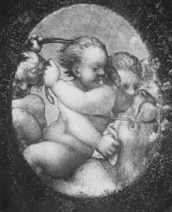 Correggio (Antonio Allegri) (1489-1534) - 1519 (circa)