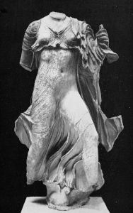 Ancient Greek - 390 BC (circa)