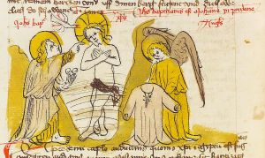 Universitätsbibliothek - 179, fol. 27v - 1436