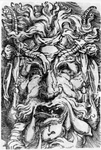 Italian - 16th century