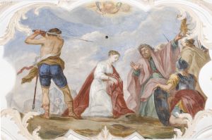 Puchner, Melchior (1695-1758) - 1737 (circa)