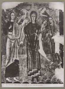 Master of Sorpe (active mid-12th century) - 12th century (middle)