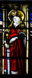 Hemmel von Andlau, Peter (born c1420-1425, died after 1501) - 1488