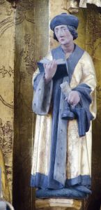 Lederer, Jörg - 1518