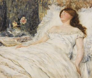 Raffaelli, Jean-François (1850-1924) - 19th century (late)