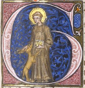Musée Condé - 735, fol. 269ra - 1365 (circa)