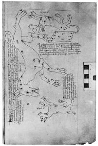 al-Sufi p.17r - 15th century