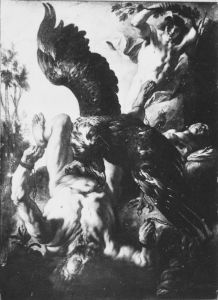 Jordaens, Jacob (1593-1678) - 1640