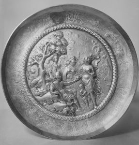 Flemish - 17th century