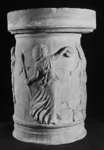Ancient Roman - 200nd century