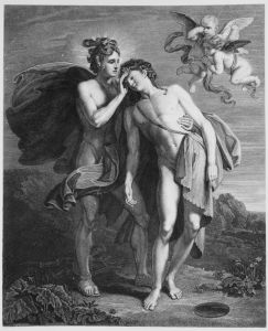 Pollard, Robert (1755-1838) - 1793