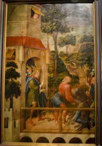 Angler, Gabriel (active 1429, died c1462) - 1444