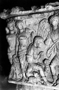 Ancient Roman - 3rd century (second quarter)