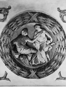 Giovanni da San Giovanni (1592-1636) - 1635