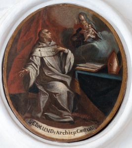Amonte, Joseph (1703-1753) - 18th century (second quarter)