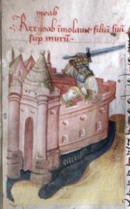 Kanonie sv. Petra a Pavla - 80, fol. 25v - 1415 (circa)
