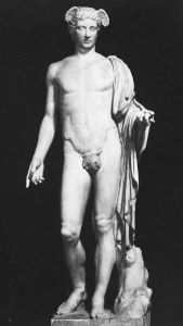 Graeco-Roman - 1st century BC