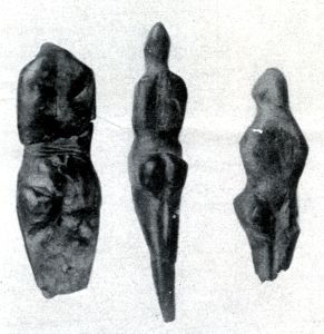 Anonymous - 10000 BC