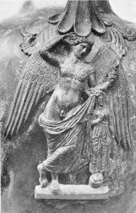Etruscan - 4th century BC
