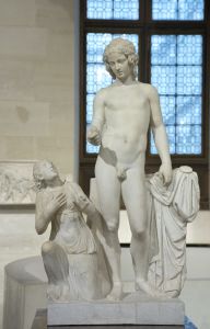 Ancient Roman - 200nd century
