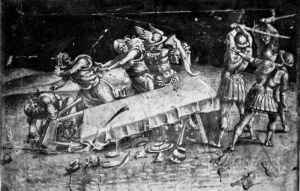 Signorelli, Luca (c1445-1523) - 1500